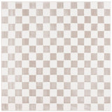 safavieh clearance groove grv122a ivory rug