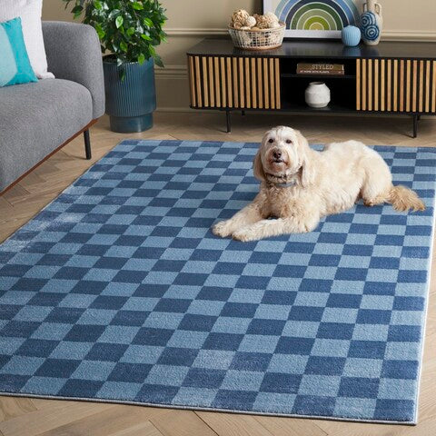 safavieh clearance groove grv122m blue rug