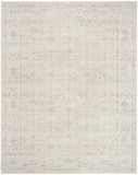 nourison grace gce01 grey rug