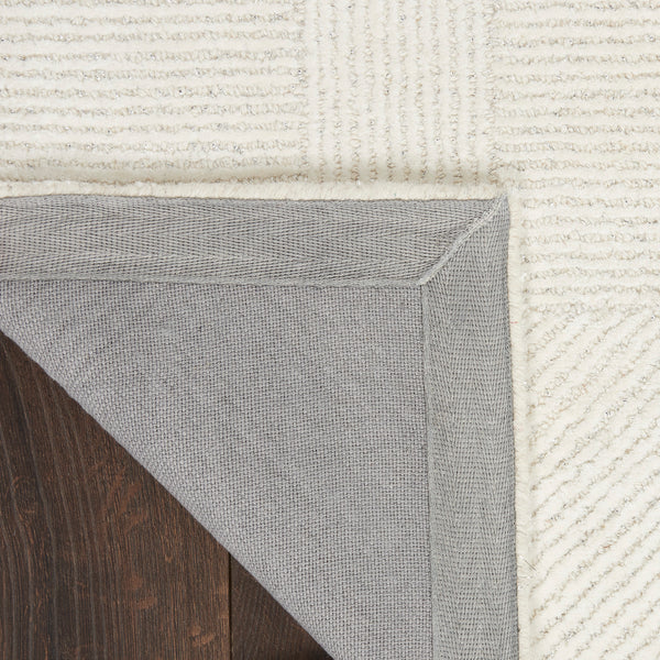 nourison ma30 star smr01 ivory rug