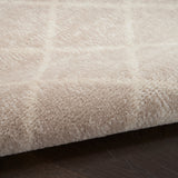 nourison grafix grf37 beige rug