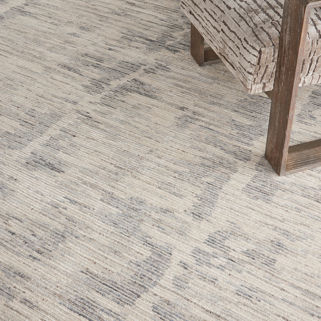 nourison ocean ocp03 ivory slate rug