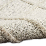 nourison ck045 impressions imp01 ivory rug