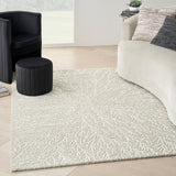 nourison ma30 star smr03 ivory rug