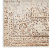 nourison astra machine washable asw13 beige rug