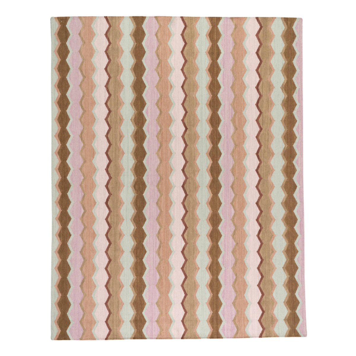 dash albert safety net da1779 earth woven flatwoven wool rug