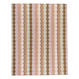 dash albert safety net da1779 earth woven flatwoven wool rug