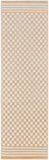 nourison care free caf02 taupe rug