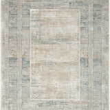 nourison glitz glz07 ivory multicolor rug