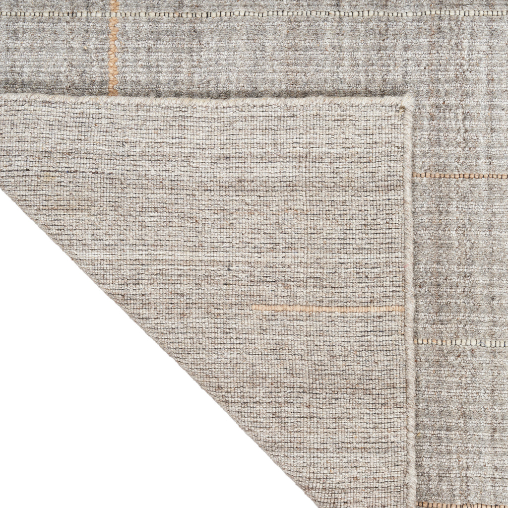 nourison ck041 architectura act01 grey rug