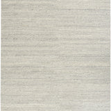 nourison alanna aln01 silver rug