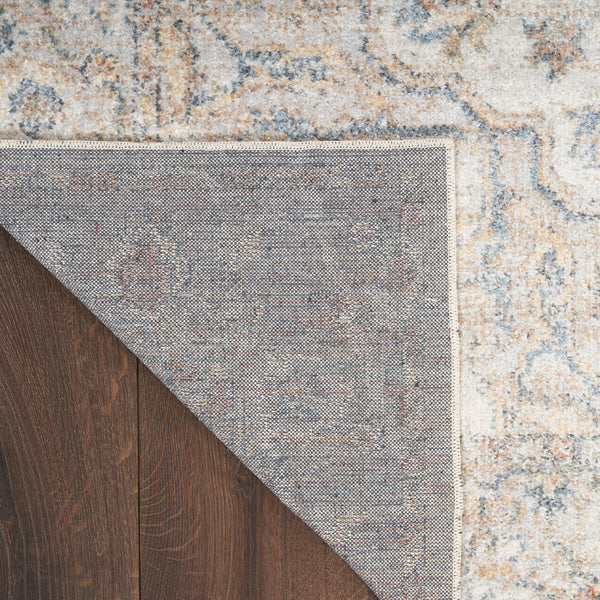 nourison astra machine washable asw12 grey multicolor rug