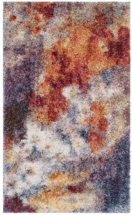 safavieh clearance gypsy gyp520a rust rug