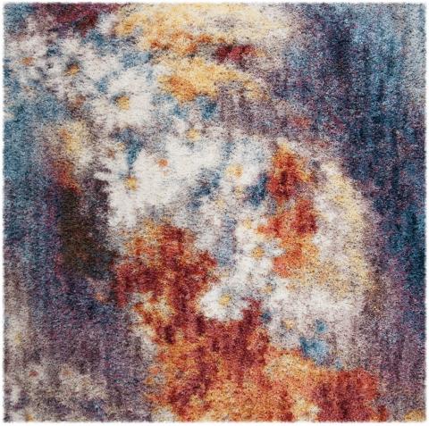 safavieh clearance gypsy gyp520a rust rug