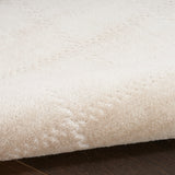 nourison serenity home srh05 ivory rug