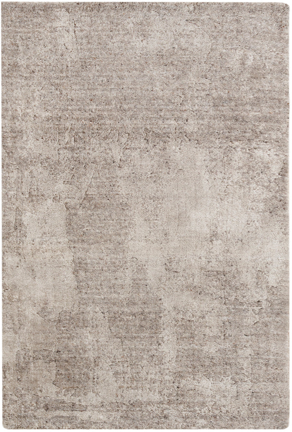 nourison harmony hay06 silver grey rug