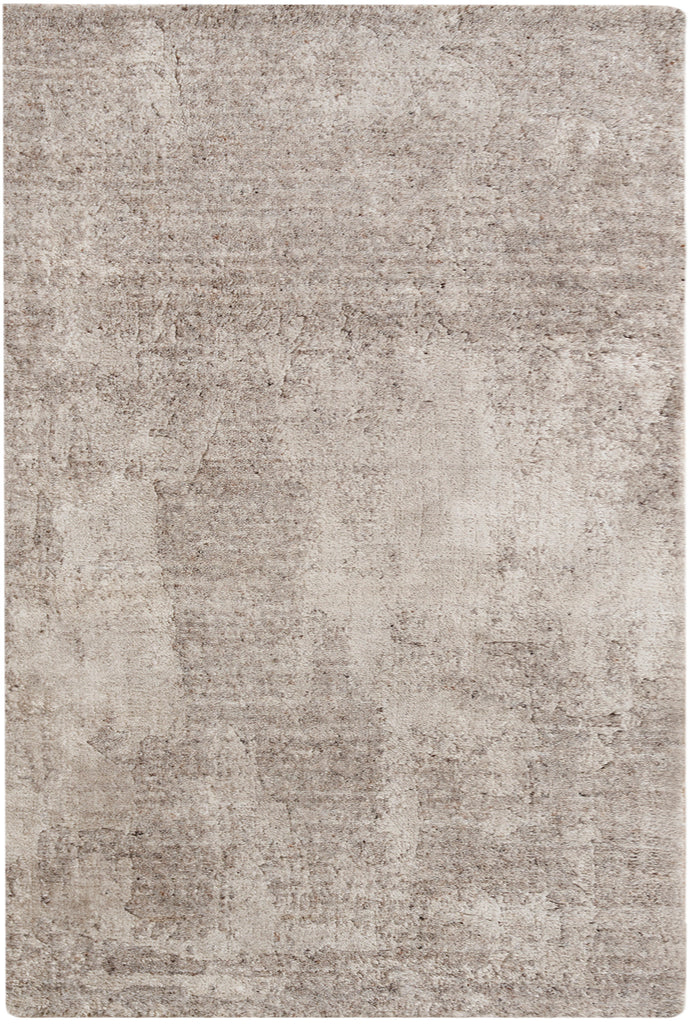 nourison harmony hay06 silver grey rug