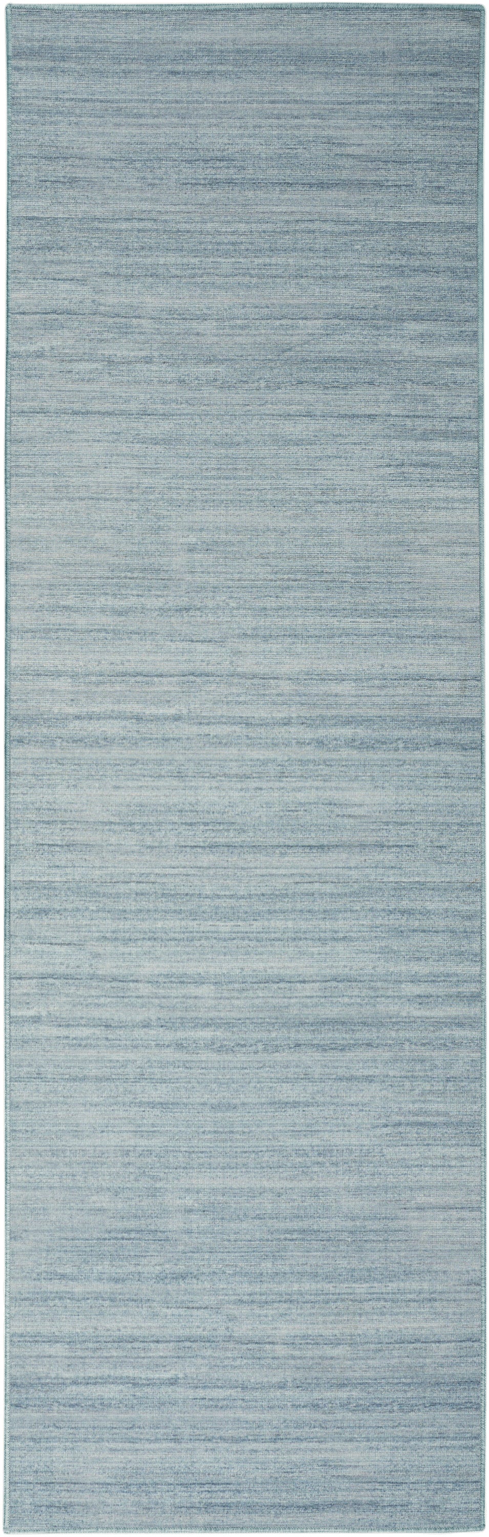 nourison washable essentials wae01 aqua rug