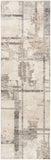 nourison sustainable trends sut02 ivory multicolor rug