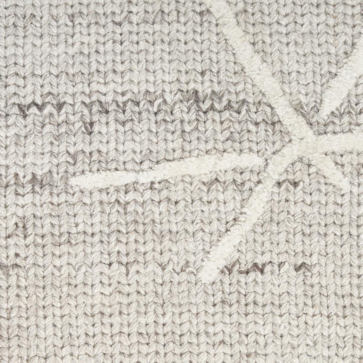nourison ck044 wander wnd01 grey rug