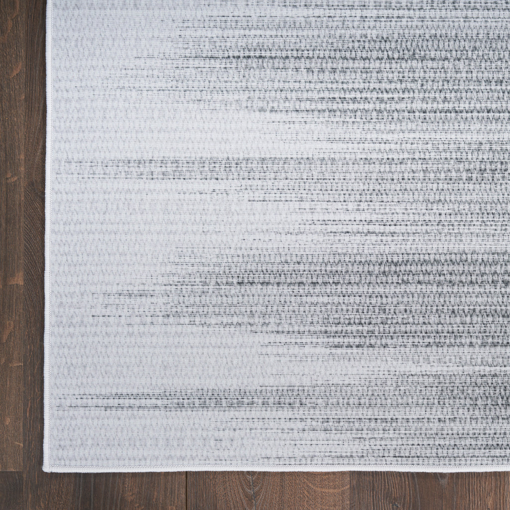 nourison vintage home vnh07 grey rug