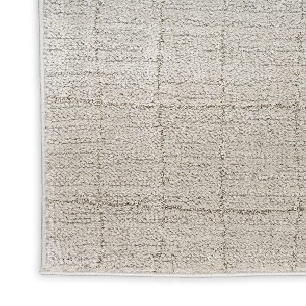 nourison andes and04 grey rug