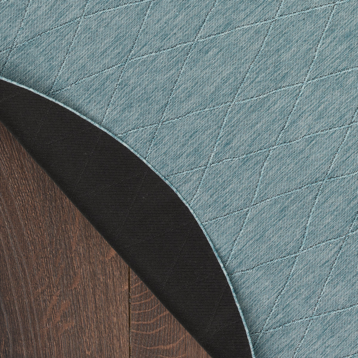 nourison washable solutions wsl01 aqua rug