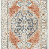 nourison astra machine washable asw11 grey multicolor rug
