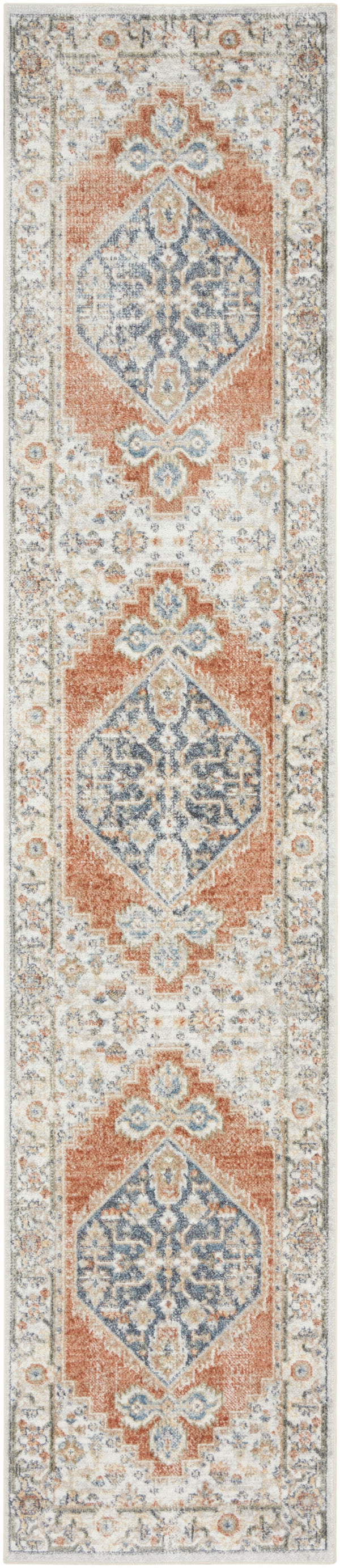 nourison astra machine washable asw11 grey multicolor rug