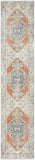 nourison astra machine washable asw11 grey multicolor rug