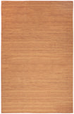 nourison washable essentials wae01 copper rug