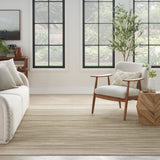 nourison jubilant jub04 green ivory rug