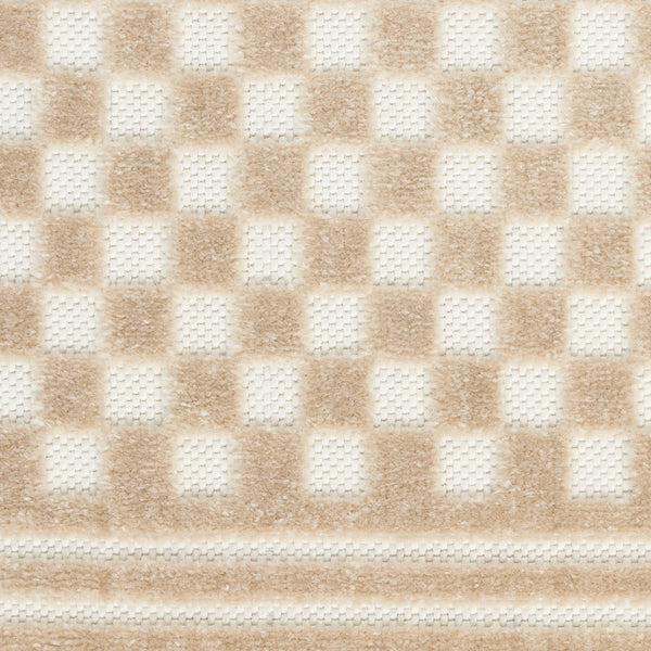 nourison care free caf02 beige rug