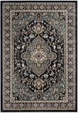 Safavieh Clearance Lyndhurst LNH338C Anthracite Rug