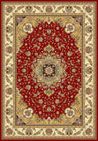 Safavieh Clearance Lyndhurst LNH329C Red Rug