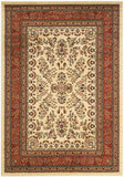 Safavieh Clearance Lyndhurst LNH331R Ivory Rug