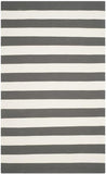Safavieh Clearance Montauk MTK712G Grey Rug