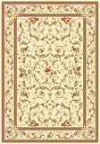 Safavieh Clearance Lyndhurst LNH322A Ivory Rug