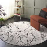 safavieh clearance hanna han116f grey rug