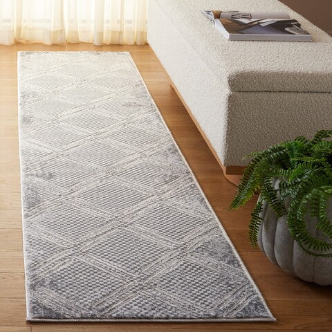 safavieh clearance hanna han119f grey rug