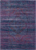 livabliss harput hap 1003 teal rug