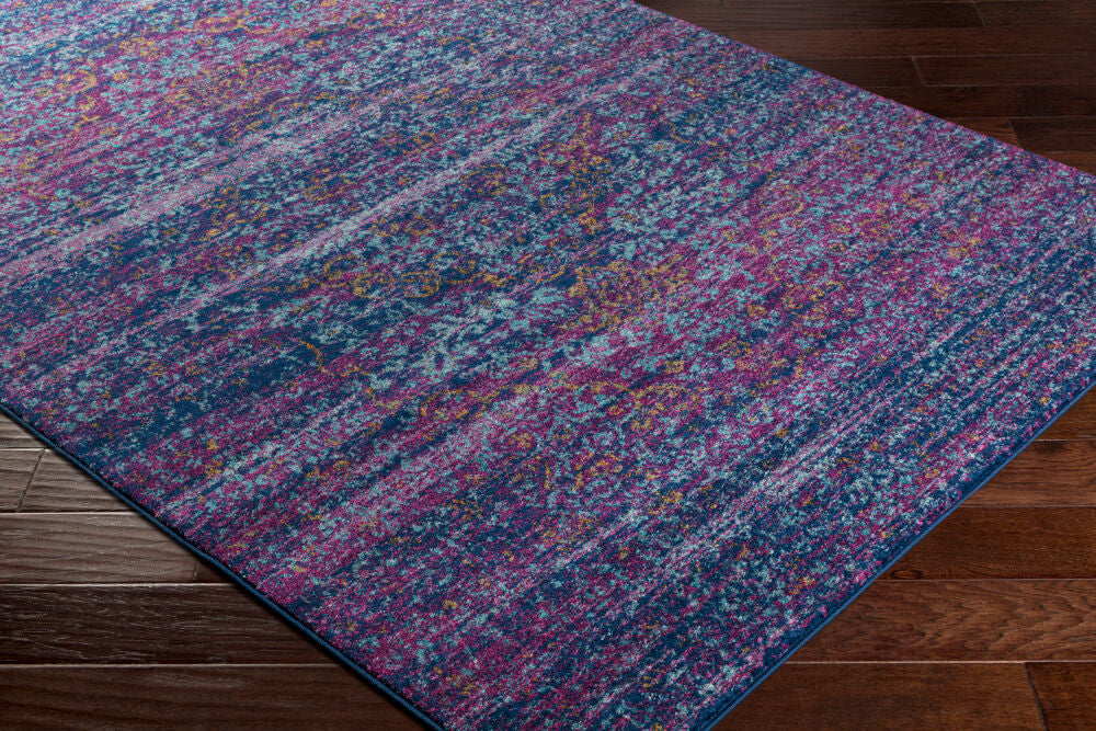 livabliss harput hap 1003 teal rug