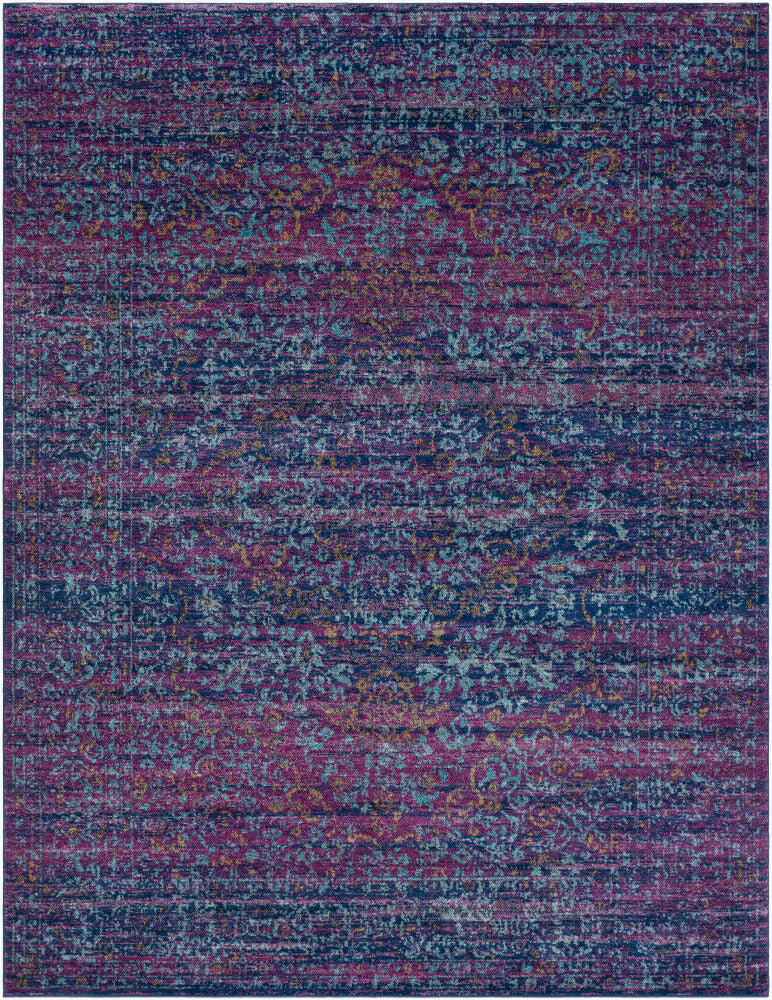 livabliss harput hap 1003 teal rug