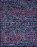 livabliss harput hap 1003 teal rug