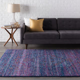 livabliss harput hap 1003 teal rug