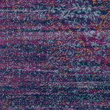 livabliss harput hap 1003 teal rug