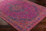 livabliss harput hap 1008 burgandy rug