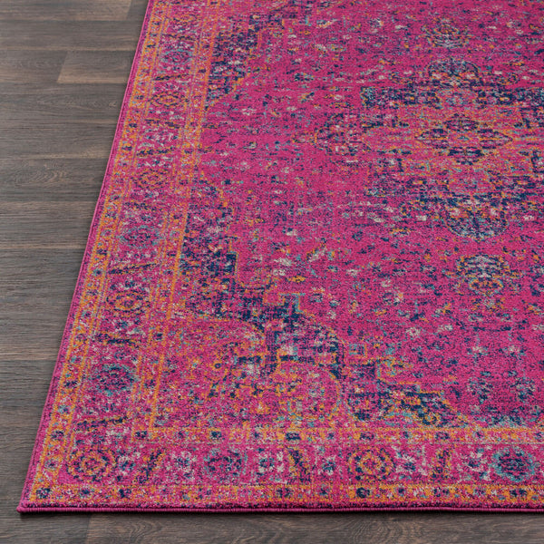livabliss harput hap 1008 burgandy rug