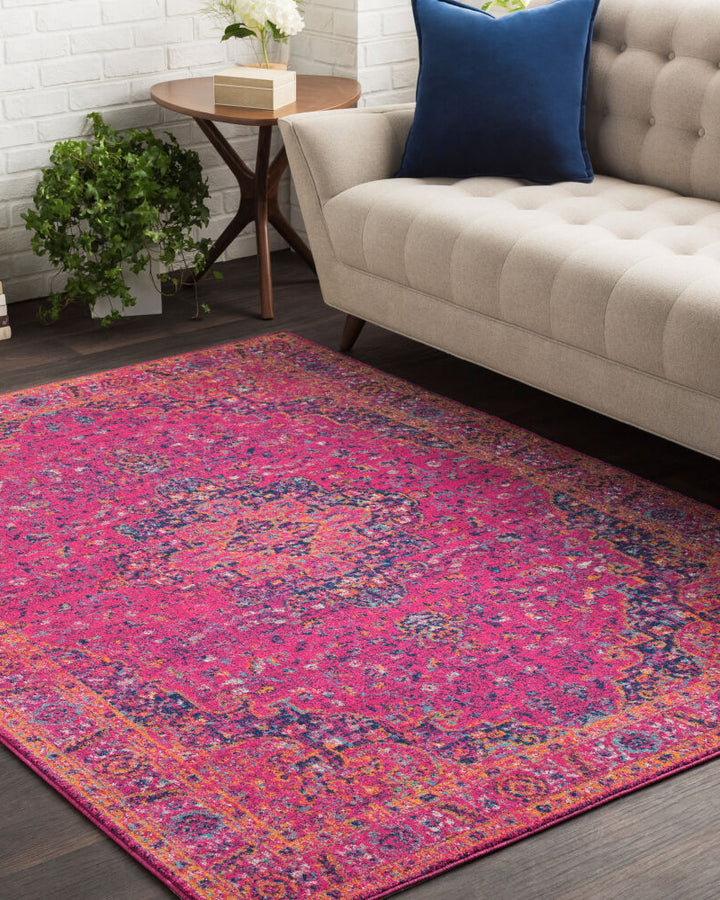 livabliss harput hap 1008 burgandy rug
