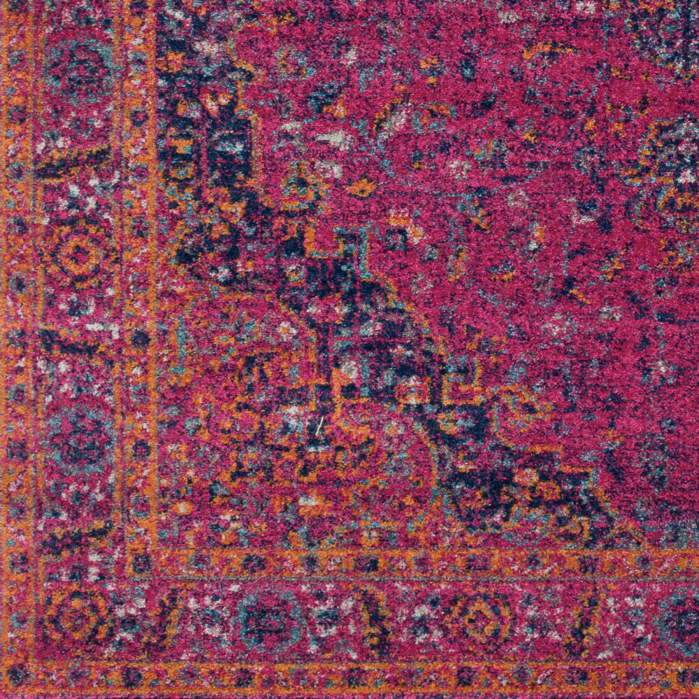 livabliss harput hap 1008 burgandy rug